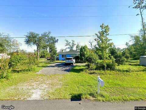 Harlan Shope, PANAMA CITY, FL 32404