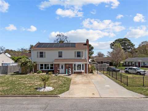 Betsy Ross, VIRGINIA BEACH, VA 23462