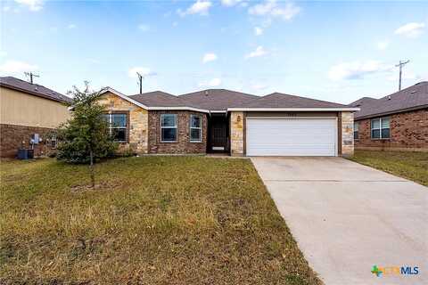 Jack Barnes, KILLEEN, TX 76549