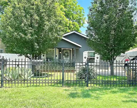 Wayside, FORT WORTH, TX 76110