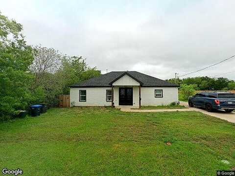 Howard, FORT WORTH, TX 76119
