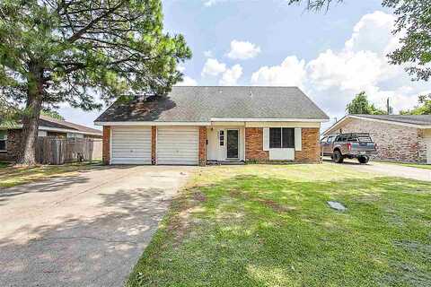 Avenue O, NEDERLAND, TX 77627