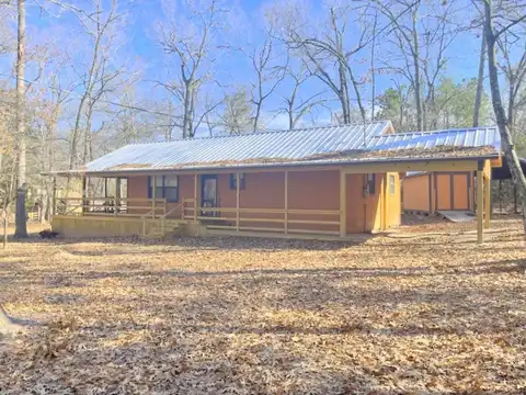Hilltop, CROCKETT, TX 75835