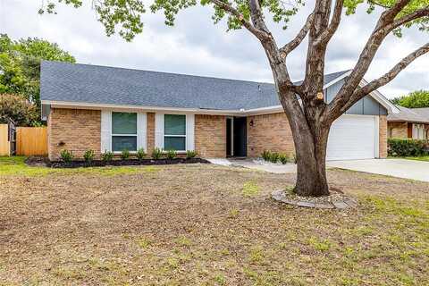 Hallmark, GRAND PRAIRIE, TX 75052