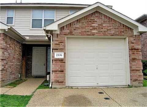 Kingsway, ARLINGTON, TX 76012