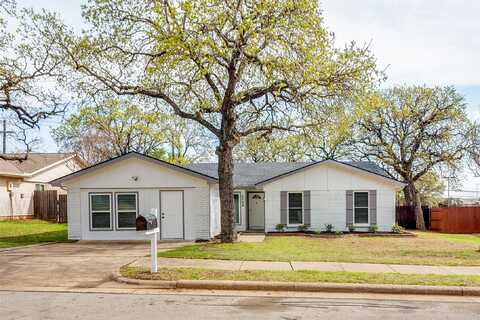 Cottonwood, BEDFORD, TX 76021