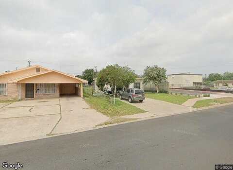 16Th, HIDALGO, TX 78557