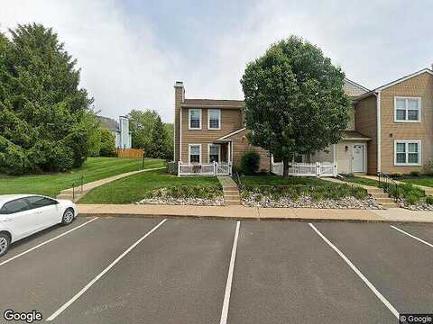 Ferris, DOYLESTOWN, PA 18901