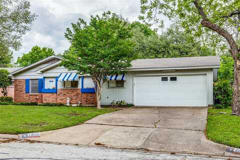 Easy, ARLINGTON, TX 76013