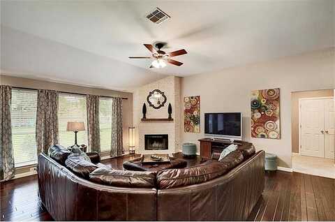 Indian Summer, ROUND ROCK, TX 78665