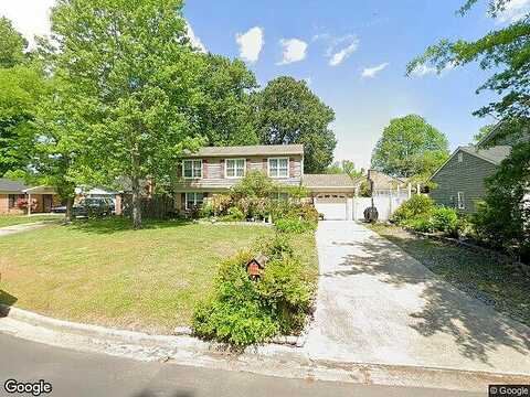 Coker, VIRGINIA BEACH, VA 23464