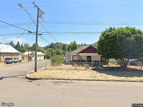 Broadway, MYRTLE CREEK, OR 97457