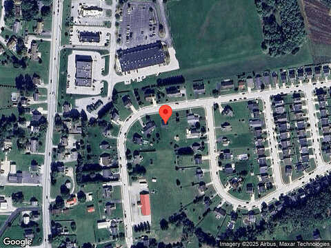 Wanda, HANOVER, PA 17331