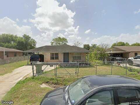 Carlton, BROWNSVILLE, TX 78521