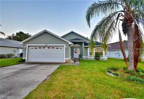 Golf Aire, HAINES CITY, FL 33844