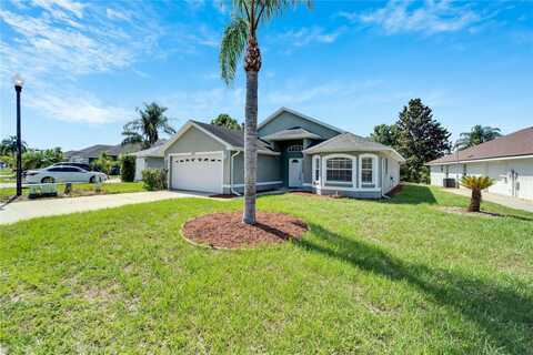 Golf Aire, HAINES CITY, FL 33844