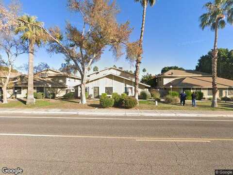Granite Reef, SCOTTSDALE, AZ 85257