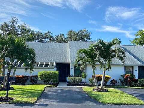 Hidden Lake, BOCA RATON, FL 33498
