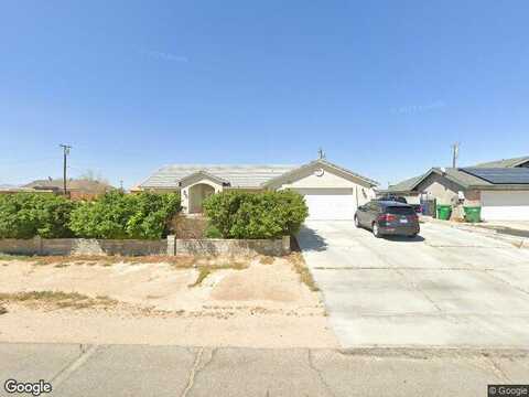 Evelyn, CALIFORNIA CITY, CA 93505