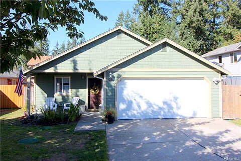 Fairhill, LACEY, WA 98516