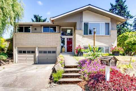 36Th, SEATTLE, WA 98118