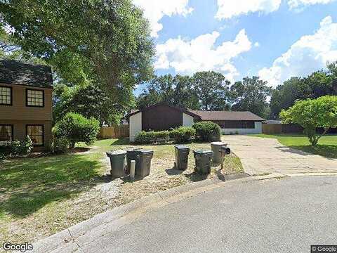 Woodrun, PENSACOLA, FL 32514