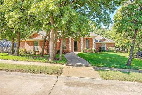 Lake View, CROWLEY, TX 76036