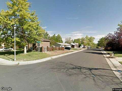 Lafayette, DENVER, CO 80229