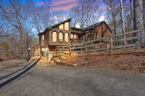 Allatoona, WOODSTOCK, GA 30189