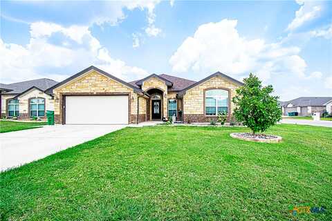 Damascus, BELTON, TX 76513