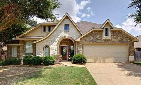 Hutchins, CROWLEY, TX 76036