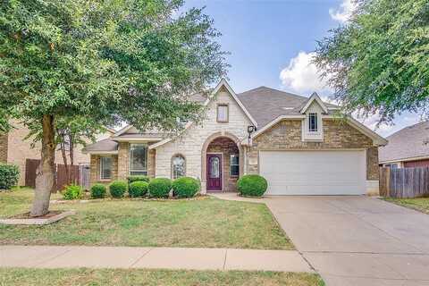 Hutchins, CROWLEY, TX 76036