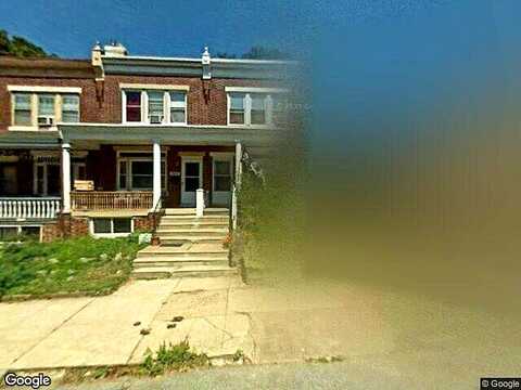 Bryan, PHILADELPHIA, PA 19119