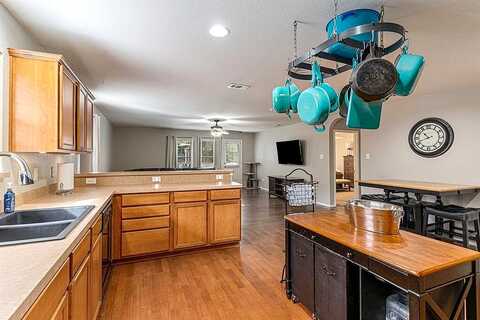 Friendsway, FORT WORTH, TX 76137
