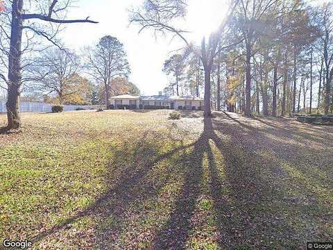 County Road 3755, QUEEN CITY, TX 75572