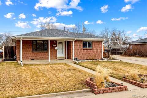 Harlan, ARVADA, CO 80003