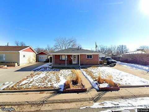 Harlan, ARVADA, CO 80003