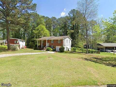 Auburn, RIVERDALE, GA 30296