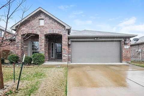 Swift Current, CROWLEY, TX 76036