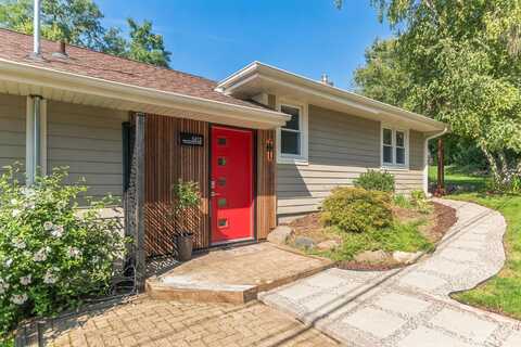 Tonyawatha, MONONA, WI 53716