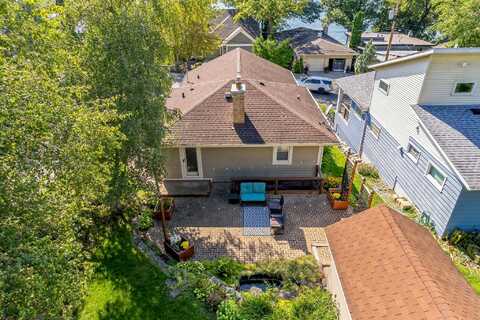Tonyawatha, MONONA, WI 53716