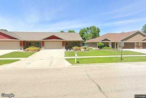 Barck, LUVERNE, MN 56156