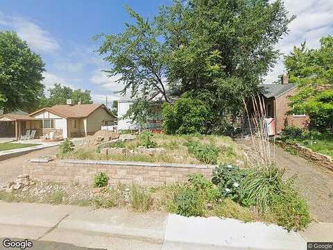 Alcott, DENVER, CO 80221