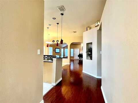 Whitener, EULESS, TX 76040