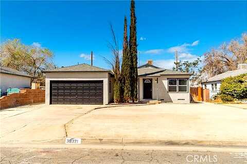 Rosemarie, PALMDALE, CA 93550