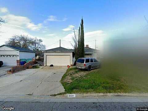 Rosemarie, PALMDALE, CA 93550