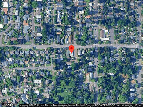 Steele, PORTLAND, OR 97202