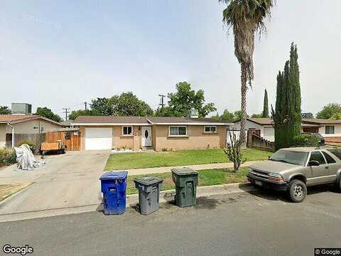 Lafayette, FRESNO, CA 93705