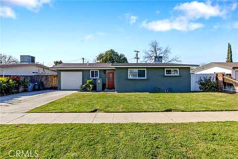 Lafayette, FRESNO, CA 93705
