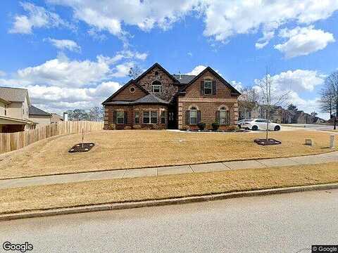 Maple Hill, LITHONIA, GA 30038